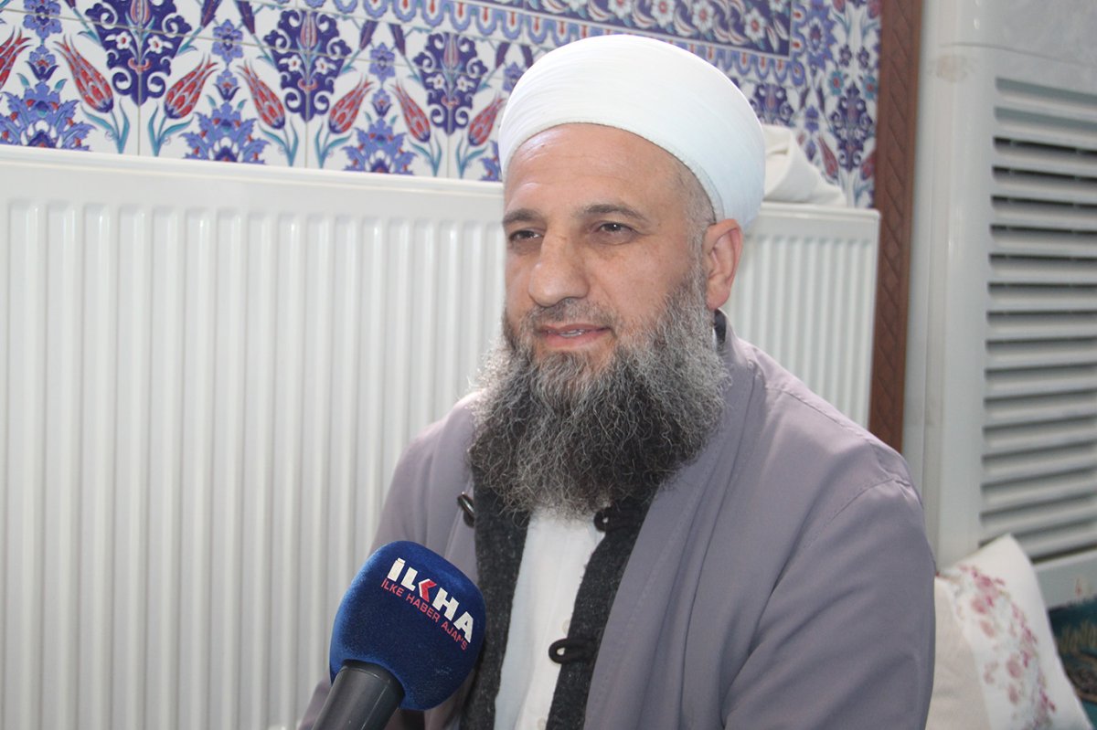 Unutulmaya yüz tutmuş itikâf sünneti ihya ediliyor