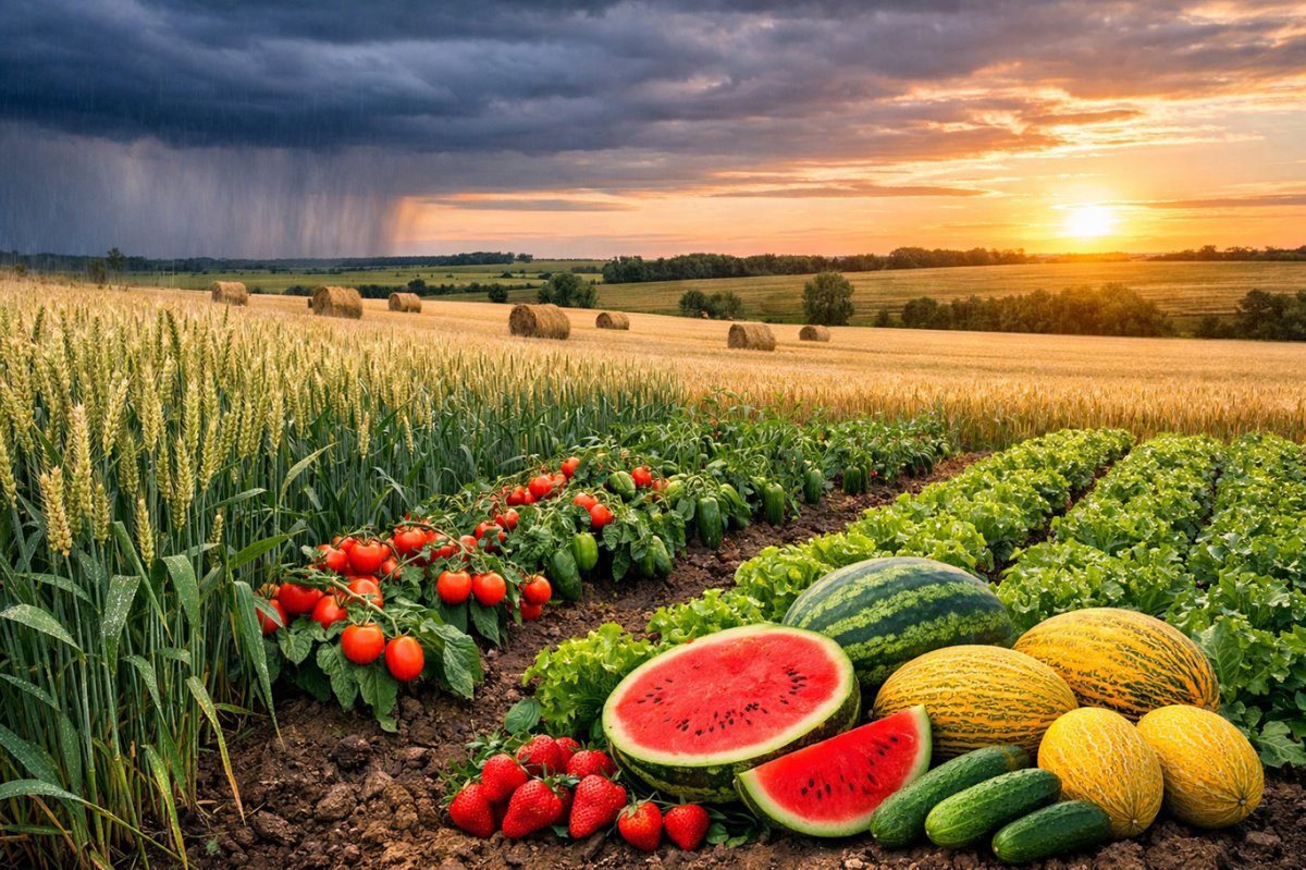 Ziraat mühendislerinden çiftçilere kritik uyarılar