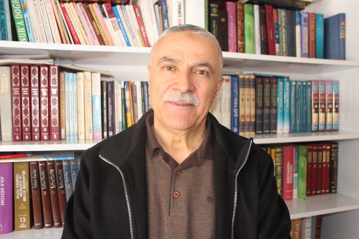 Akademisyen Ceylan: İran-ABD ve israil savaşı başka ülkelere yayılırsa üçüncü dünya savaşı olur