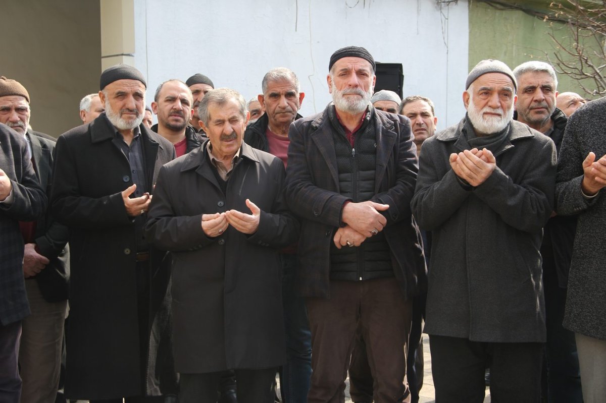 Bingöl’de "Dünya Kudüs Günü" münasebetiyle kitlesel basın açıklaması düzenlendi