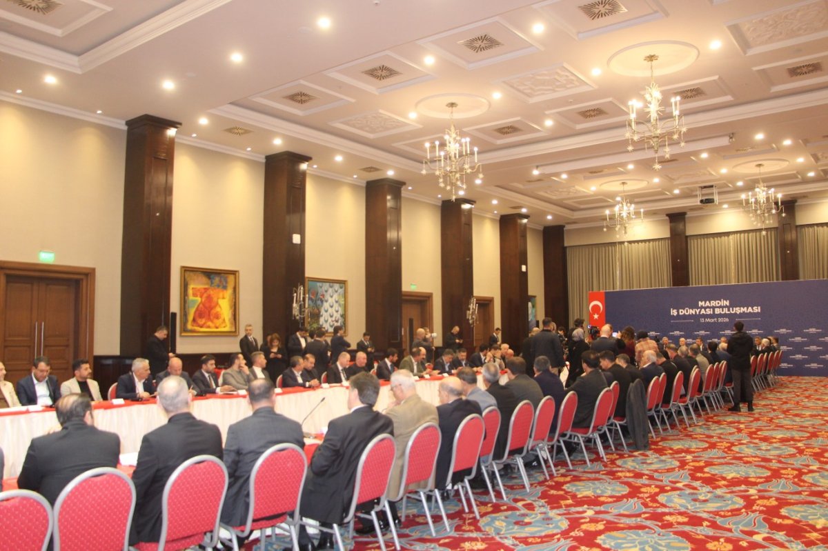 Yılmaz: Ekonomide en kötü şey belirsizliktir; öngörülebilirliği sağlayan ülkeler bu dönemden daha güçlü çıkacaktır