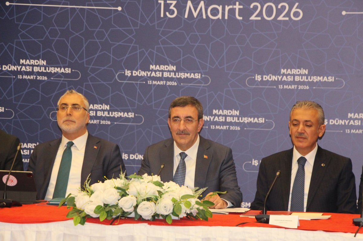 Yılmaz: Ekonomide en kötü şey belirsizliktir; öngörülebilirliği sağlayan ülkeler bu dönemden daha güçlü çıkacaktır