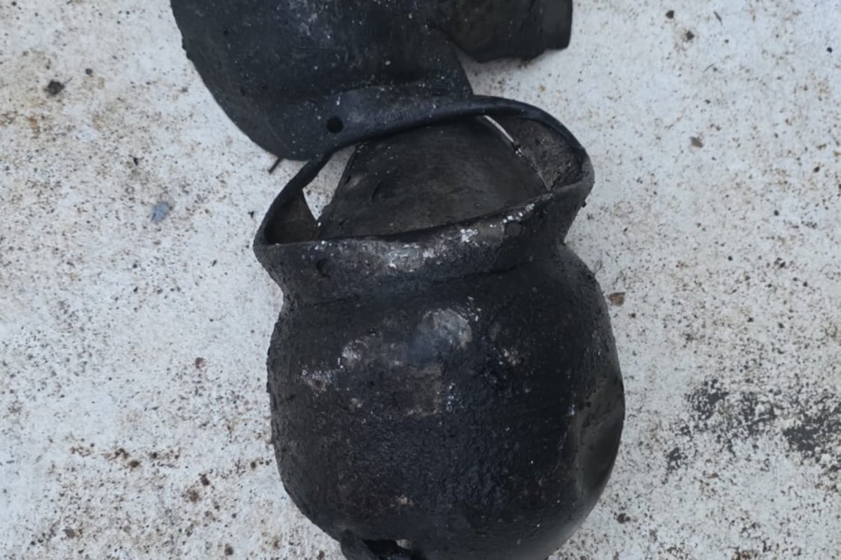 Batman'da ev yangınında eşyalar kullanılamaz hale geldi