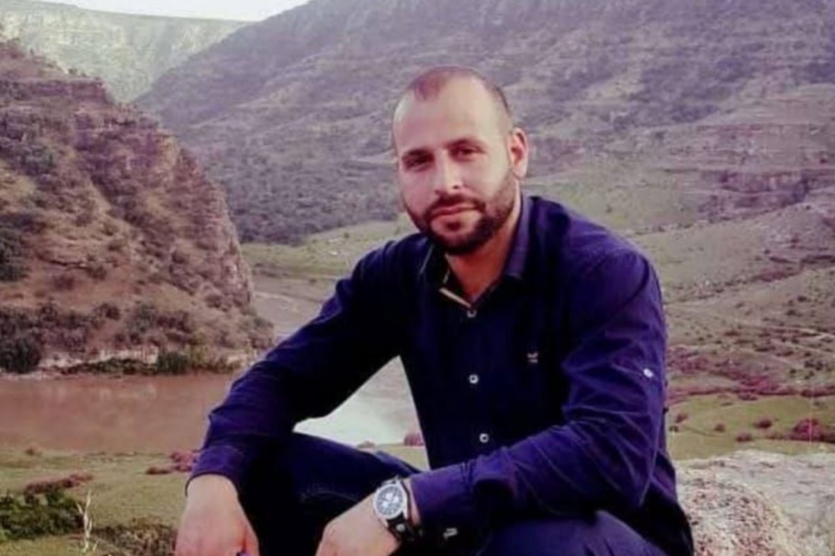 Cizre’de gece yarısı silahlı saldırı: Bir yaralı