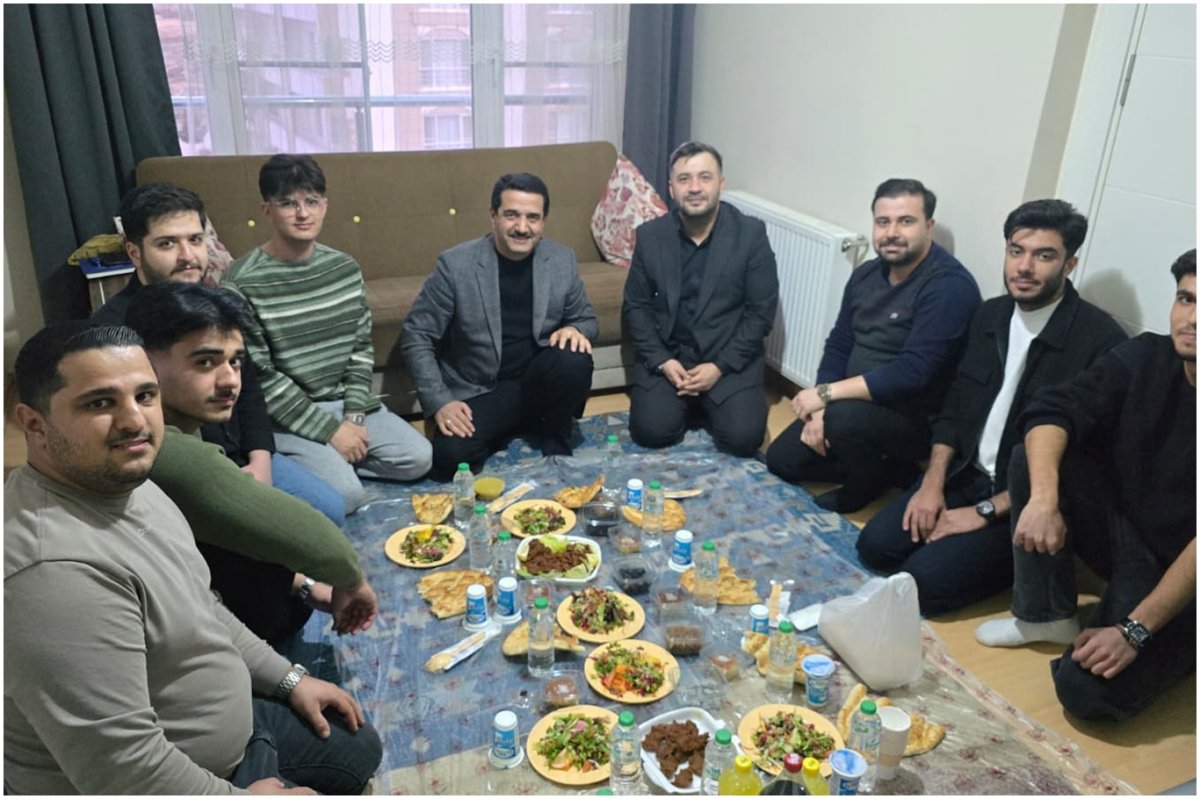 Battalgazi’de Ramazan ayında dayanışma programları