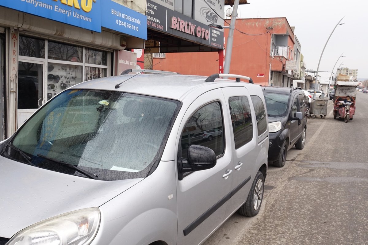 Sürücülerin merak ettiği düzenleme: Hangi ekranlar yasak?