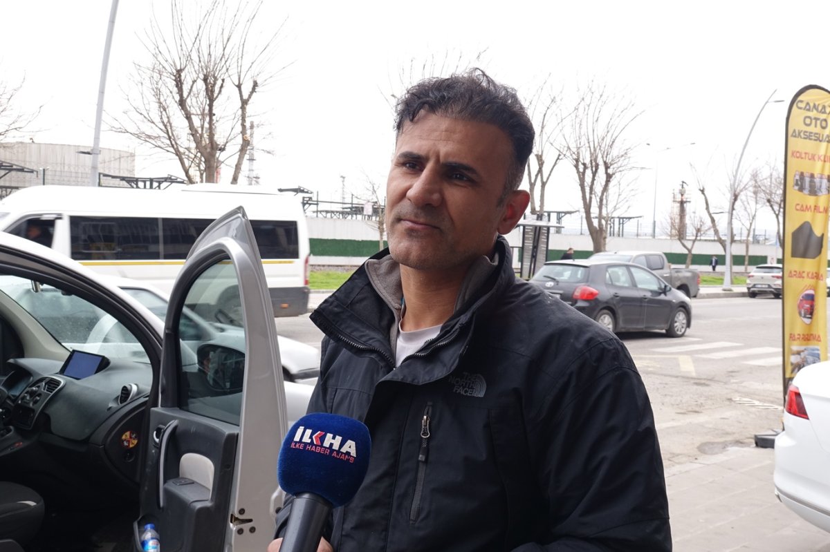 Sürücülerin merak ettiği düzenleme: Hangi ekranlar yasak?