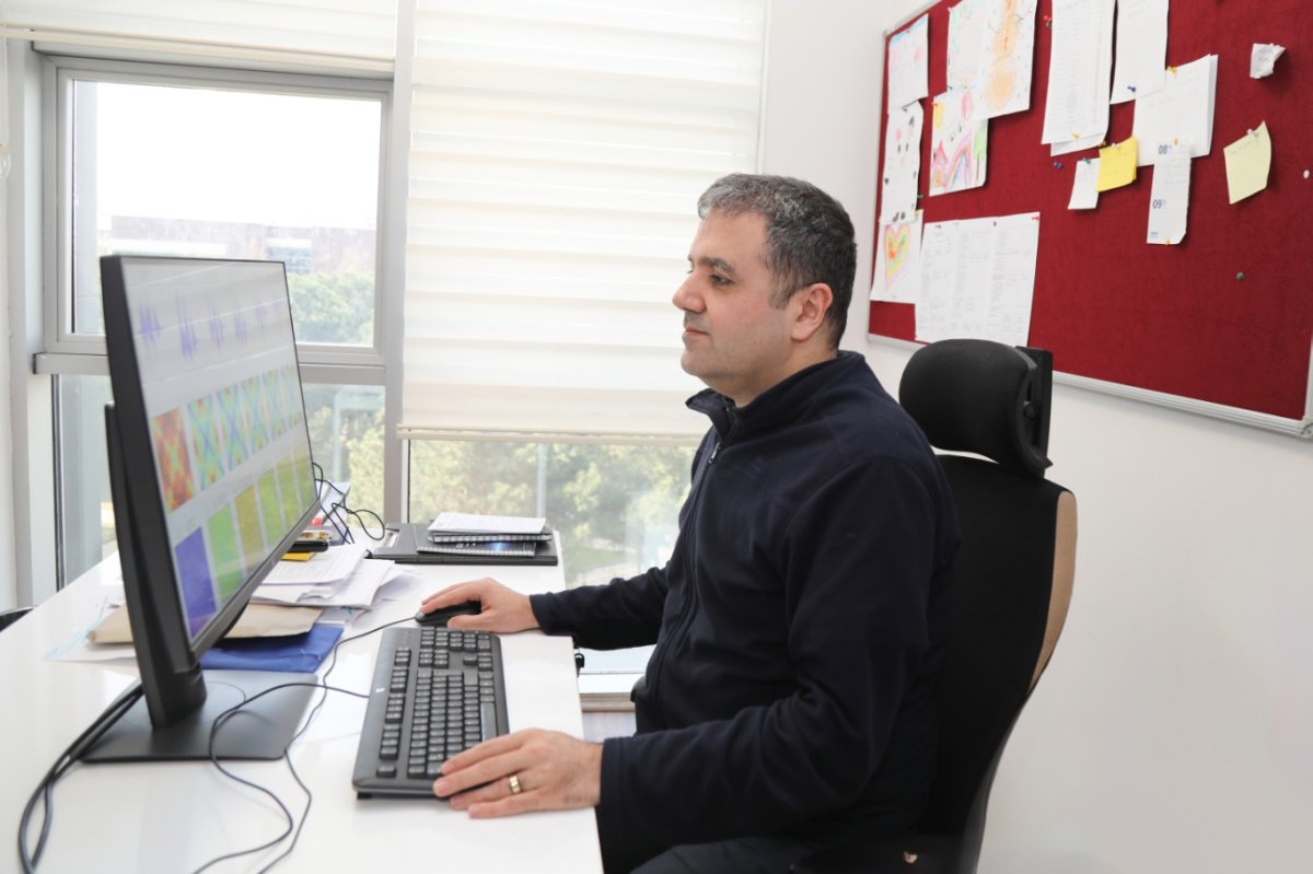 Sahte seslere karşı yapay zekâ hamlesi