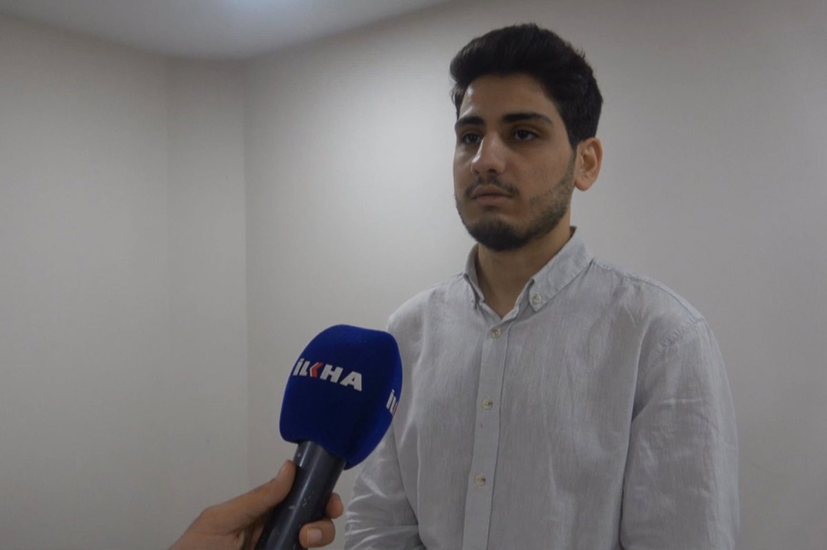 Yeditepe Üniversitesi iddiaları yalanladı, öğrenciler "engellendik, tehdit edildik" dedi