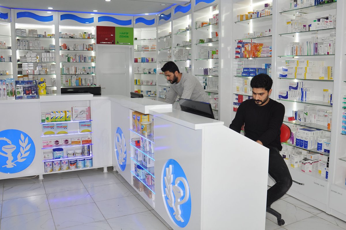 Eczacılar: İlaç fiyatlama politikaları OECD ülkeleri baz alınarak belirlenmeli