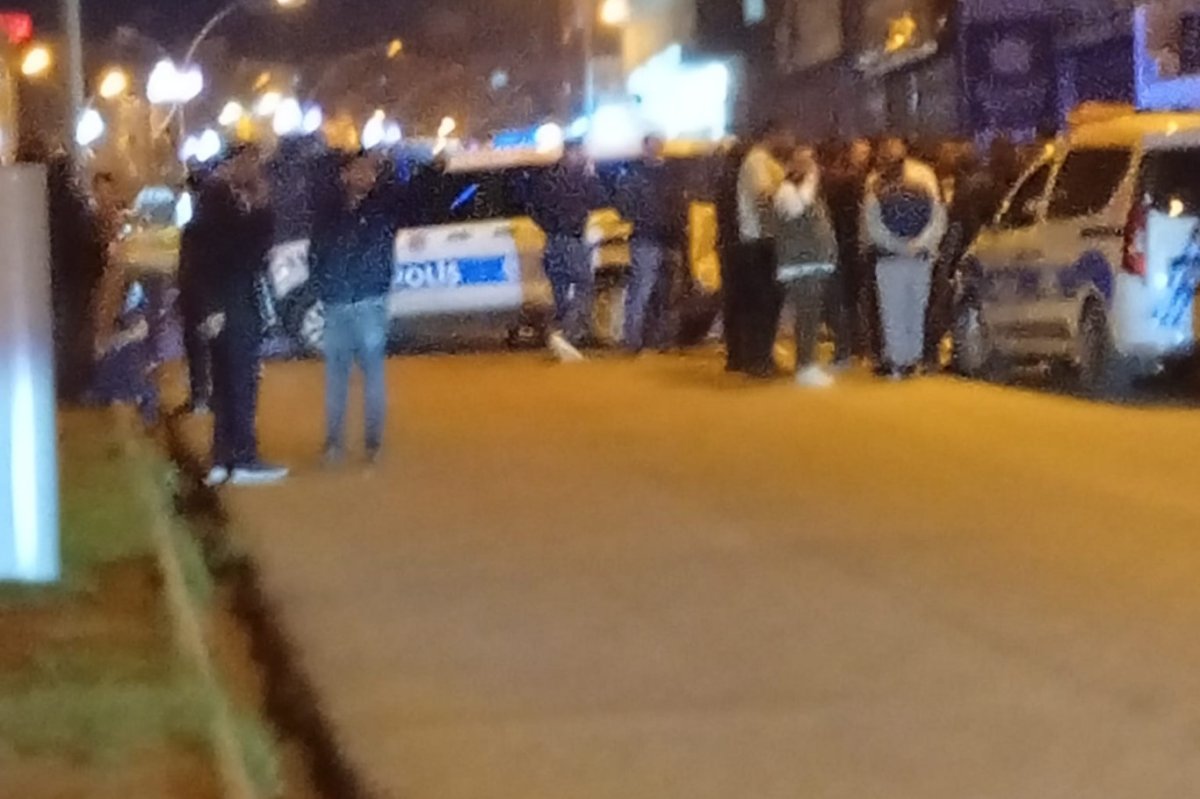 Mardin’de iki grup arasında silahlı kavga: 1’i ağır 4 yaralı