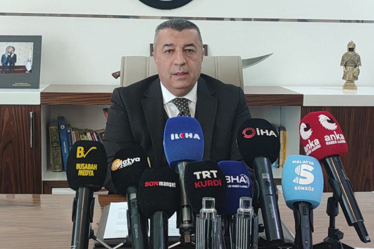 MTB Başkanı Özcan: Kayısıda en kritik dönem başladı