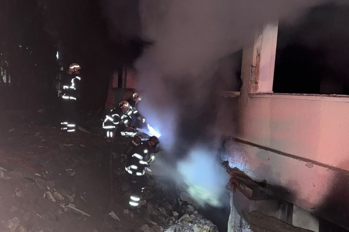 Siirt’te çıkan yangın söndürüldü