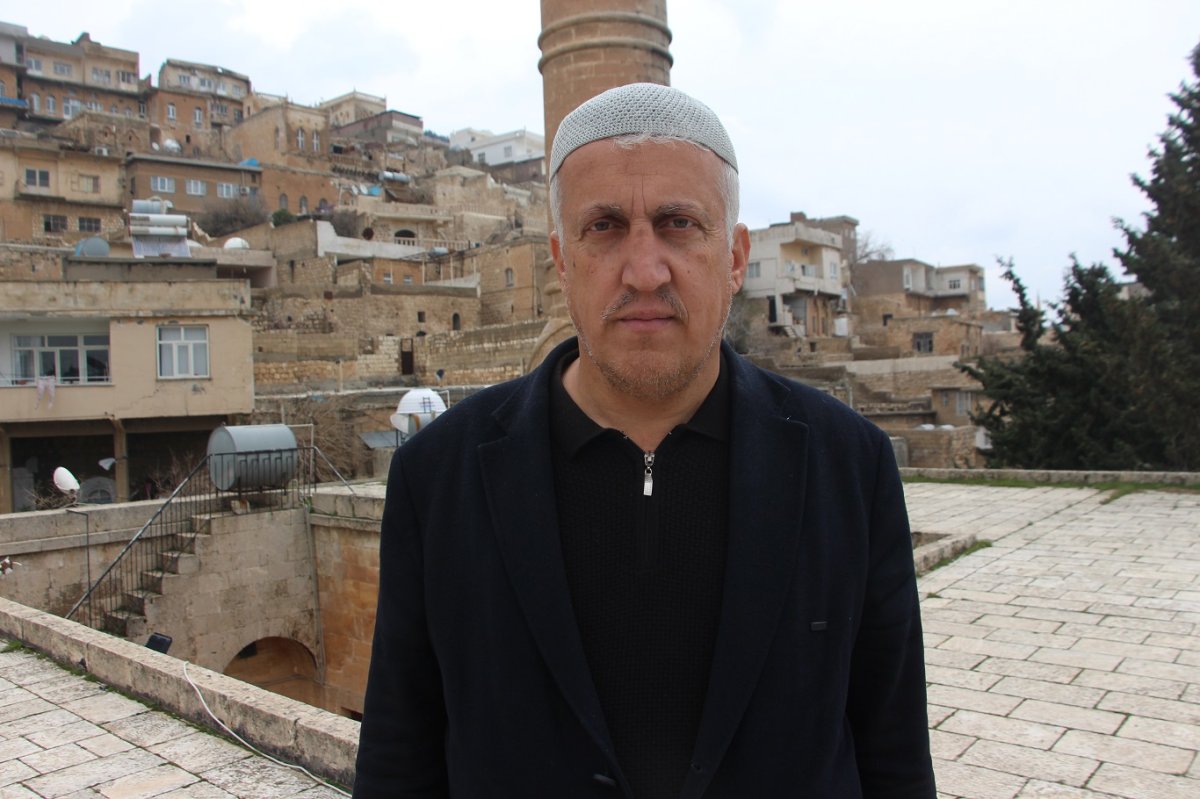 Er: Sıla-i rahim yalnızca bayram günlerinde değil, her zaman yerine getirilmesi gereken bir sorumluluk