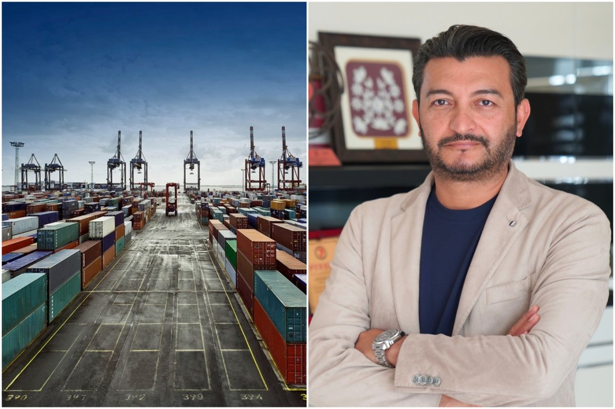 İran'a yönelik savaş, plastik sektörünü derinden etkiliyor