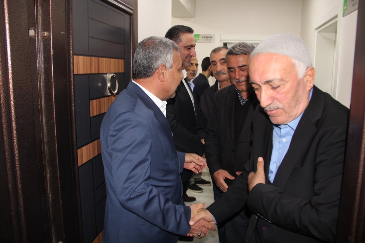 Yapıcıoğlu: ABD, bölge ülkelerini savaşa sürükleyip onları vekil güç olarak kullanmayı hedefliyor