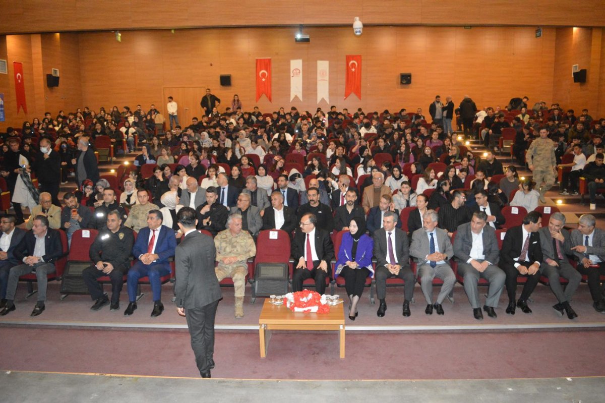 Prof. Dr. Işık: Tillo’da müthiş bir kültürel doku vardı ama yok ettik