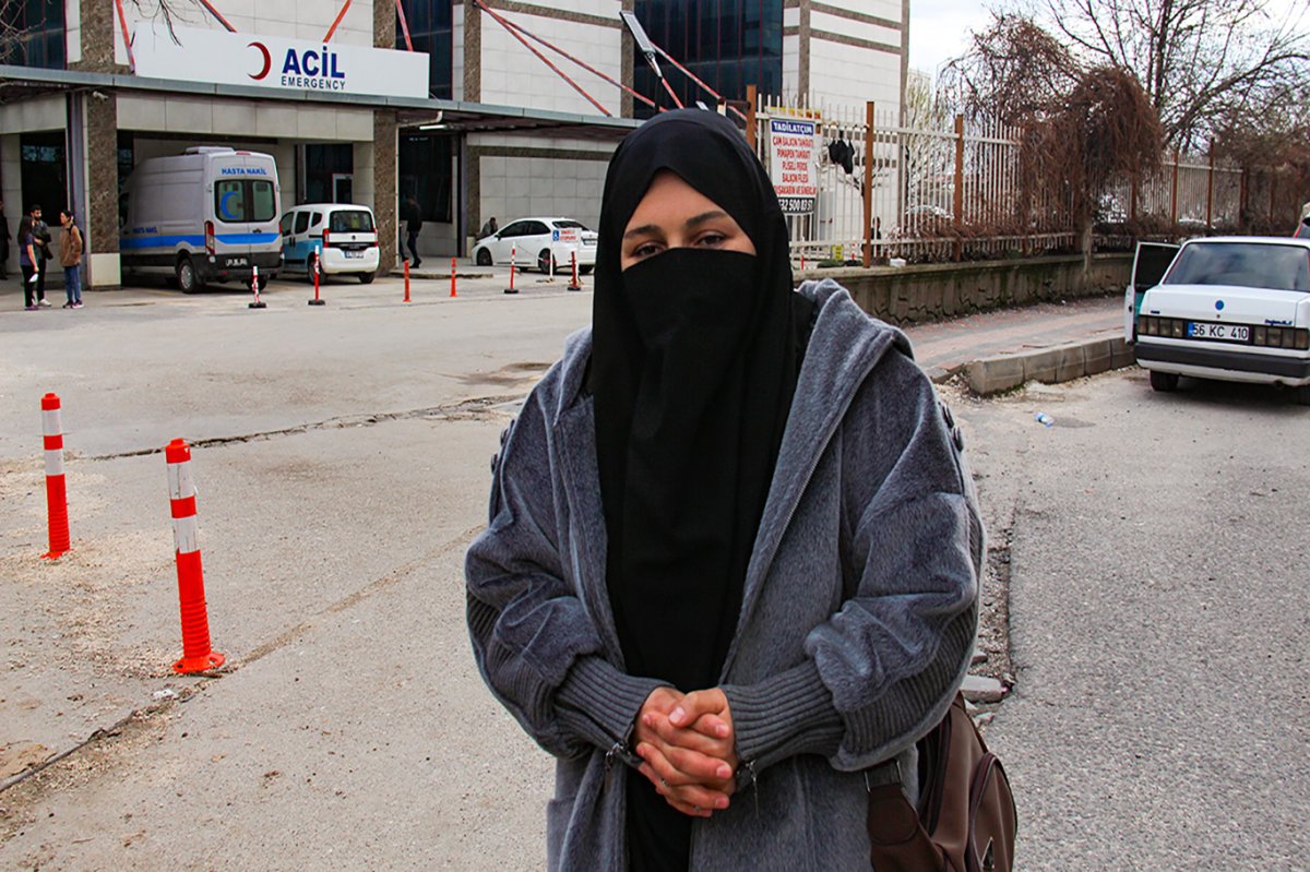 Randevulu hasta doktor tarafından hakarete uğradığını iddia etti