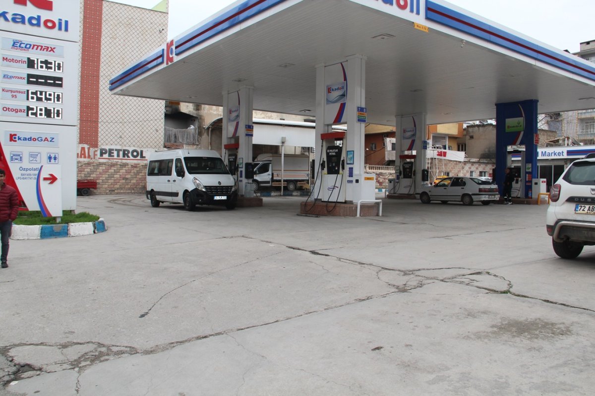 Akaryakıt zamları sürücüleri zorluyor: Kazandığımız mazota gidiyor