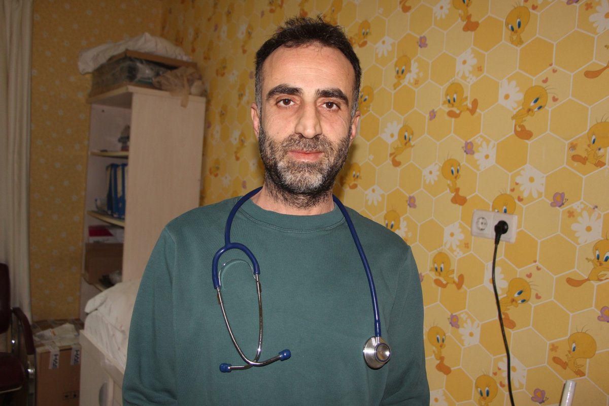 Enfeksiyon Uzmanı Dr. Demir: Çamurlu suda enfeksiyonların bulaşma riski yüksek