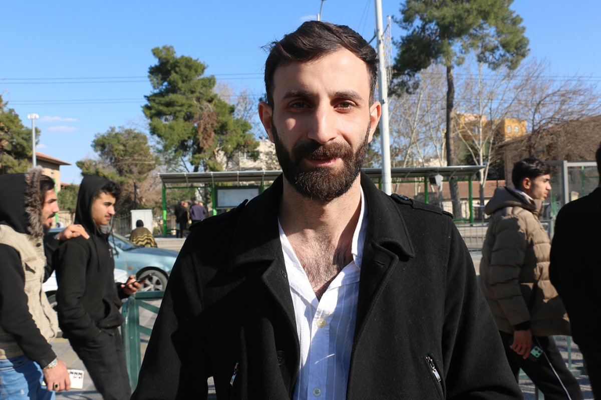 Şanlıurfalı gençler, ‘Sorunlar çözülmezse gelecek kaygımız artıyor’