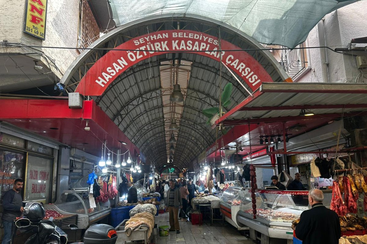 Et fiyatlarının artması, vatandaşı sakatata yönlendirdi