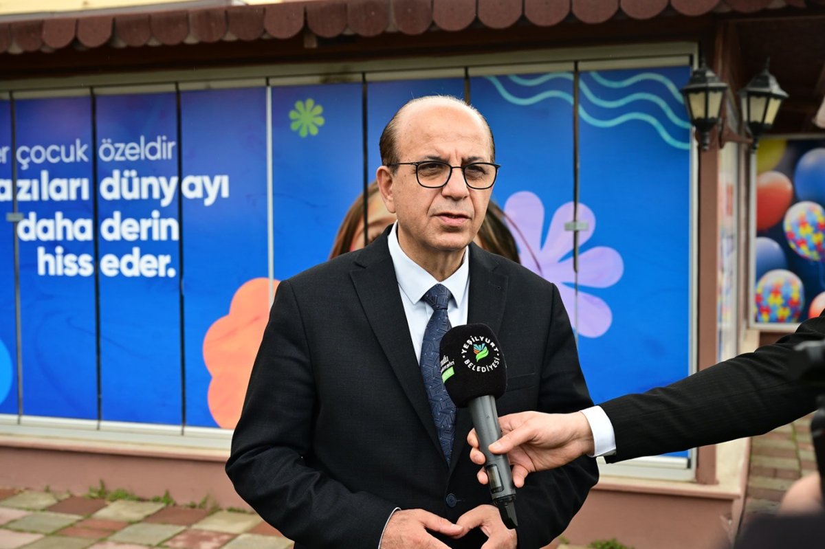 Malatya'da otizm yaşam merkezi açılacak