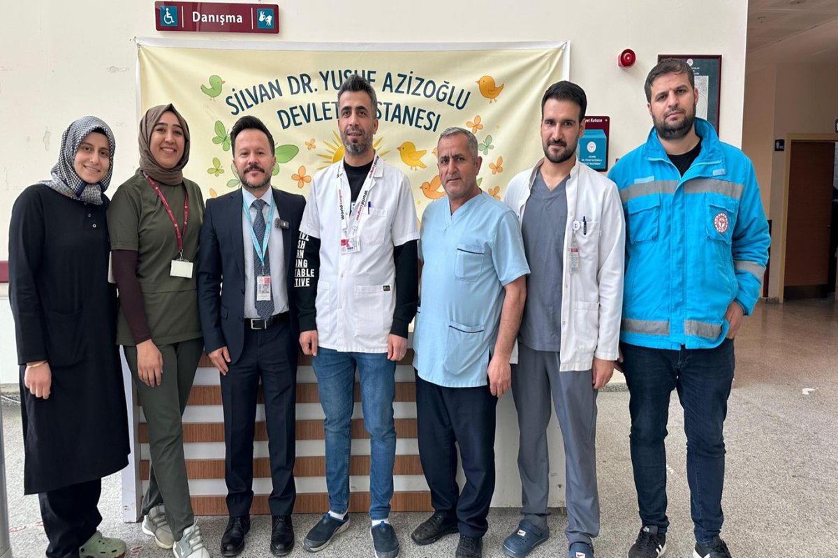 Yaşlılara Saygı Haftası’nda anlamlı etkinlik