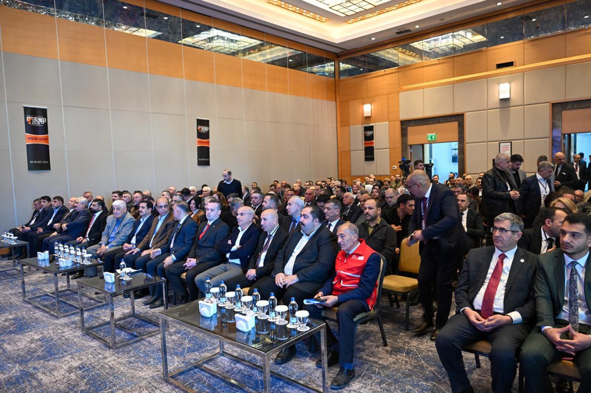 Büyükşehir Belediye Başkanı Er: Malatya teknolojik altyapısıyla modern bir şehir haline gelecek