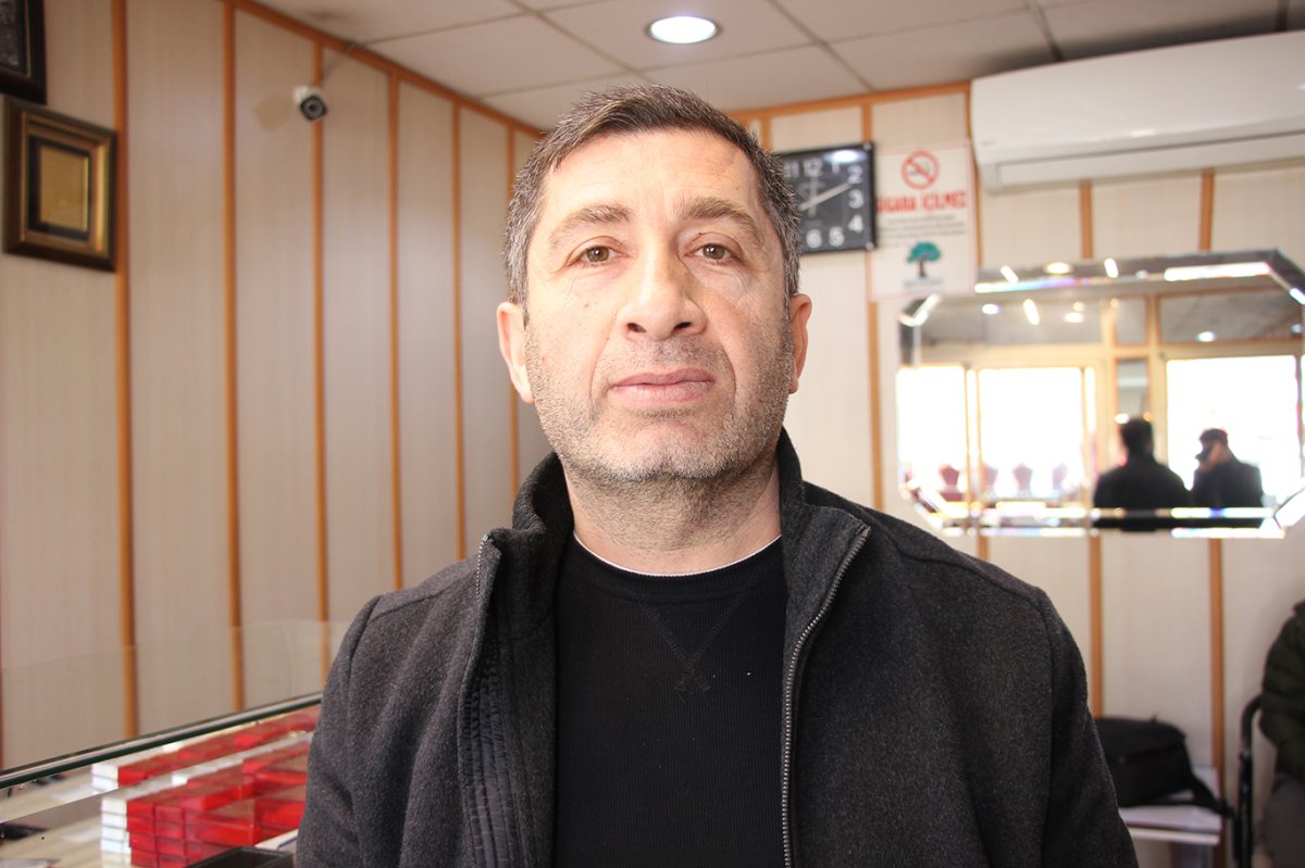 Kuyumcu Yüzgeç: Altın uzun vadede yeniden yükselişe geçecek