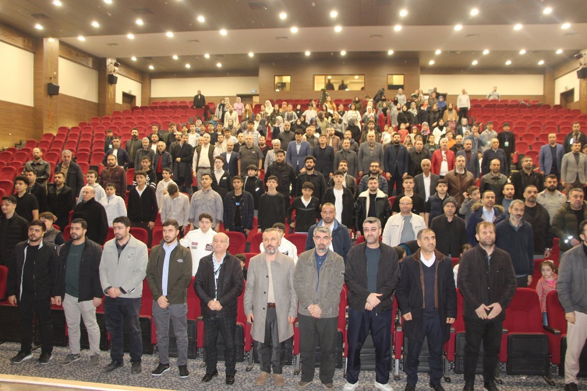 Prof. Dr. Ulaş: Çocuklara yönelik şefkat merkezli bir yaklaşım göstermekle doğru sonuçlara ulaşılabilir