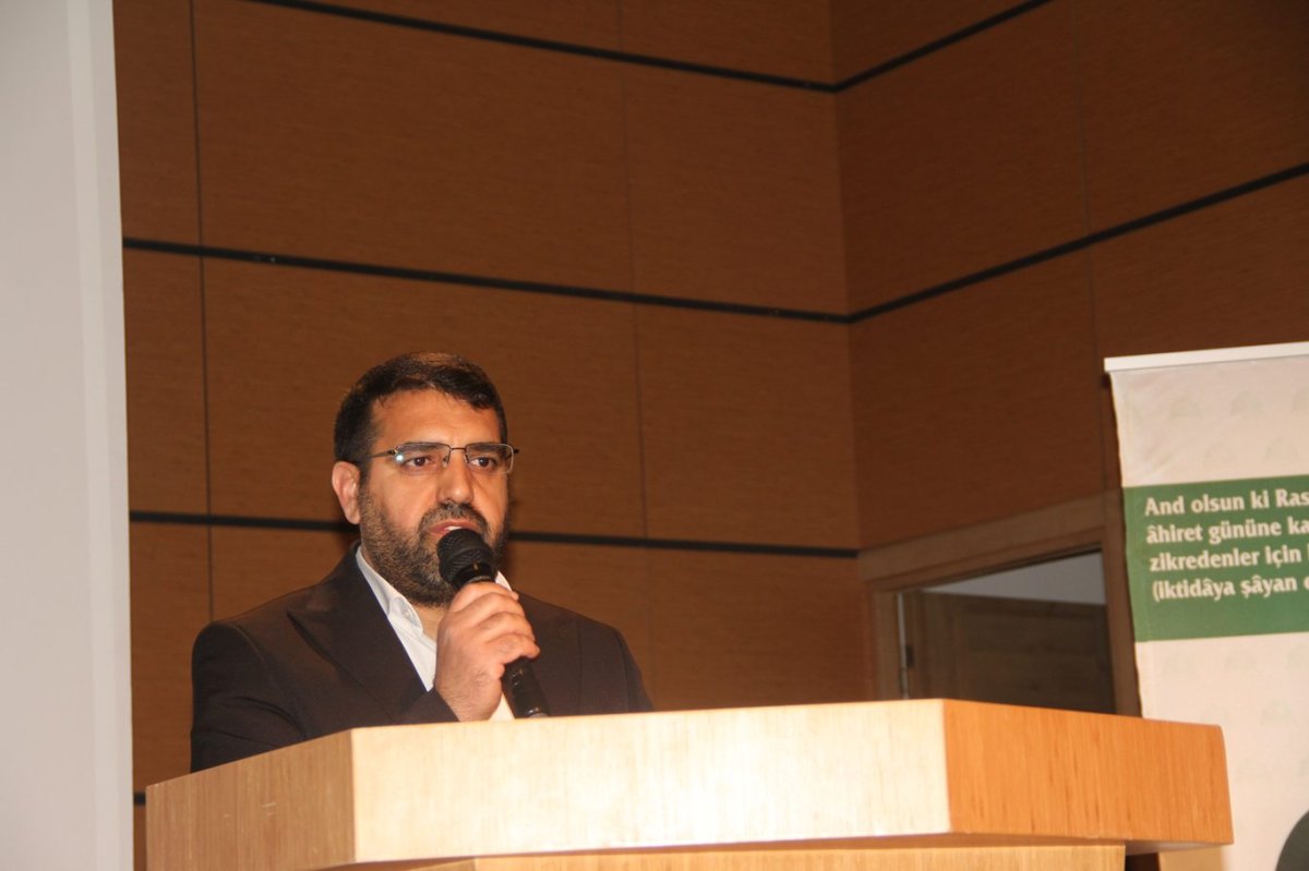 Siyer Yarışması derece sahipleri ödüllerini Gazze’ye bağışladı