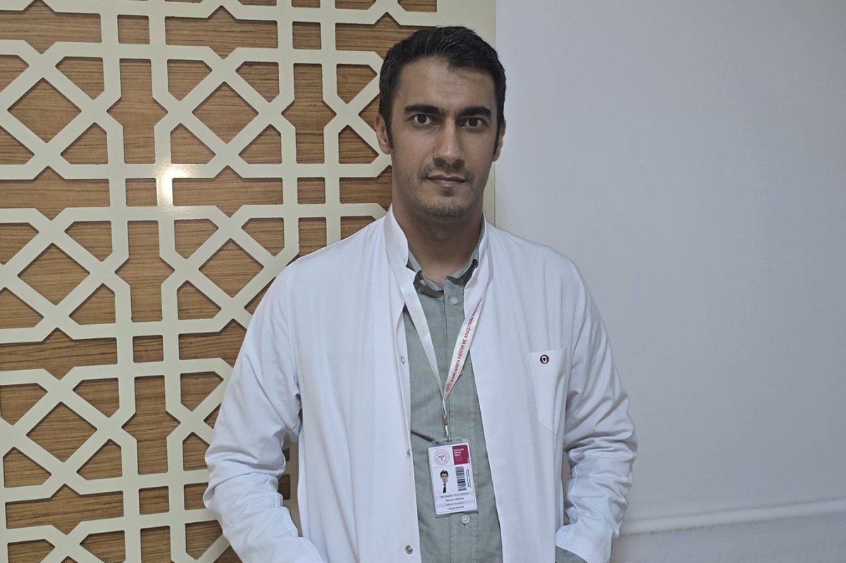 Algoloji Uzmanı Dr. Asoğlu: Trigeminal nevraljide erken tanı ve doğru tedavi önemli