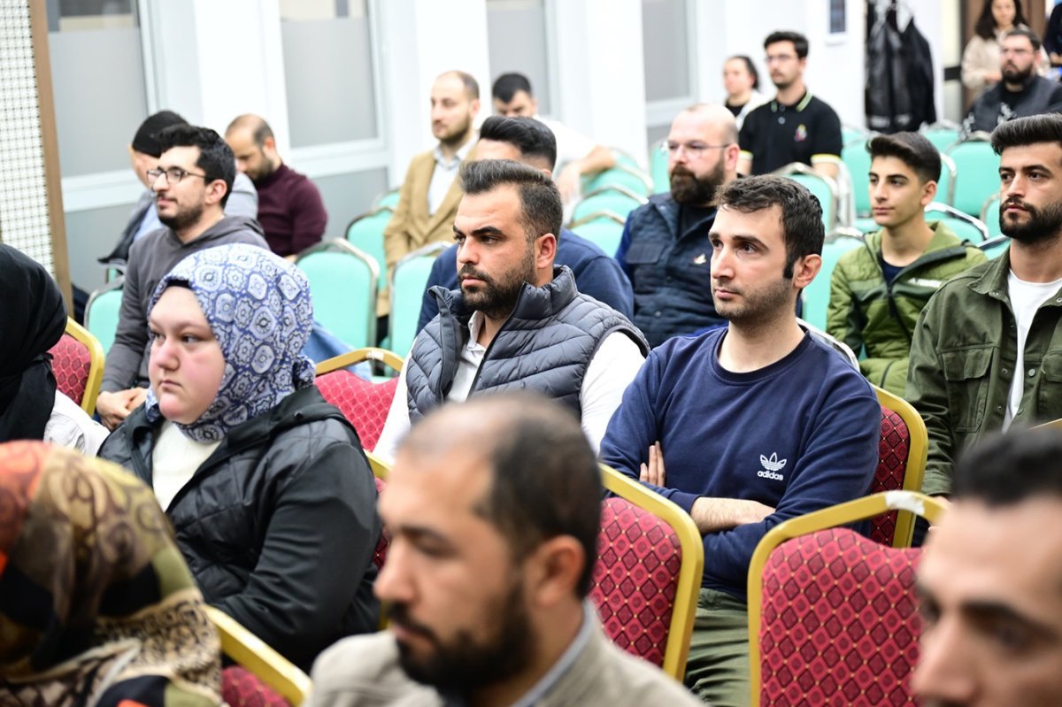 Malatya Genç Girişimcilik Akademisinin açılışı yapıldı