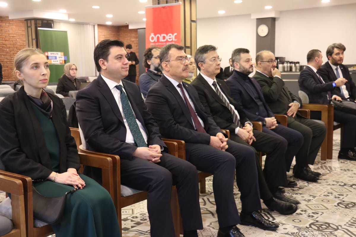 ÖNDER İmam Hatipliler Derneği'nden "Sıfır Atık" hamlesi