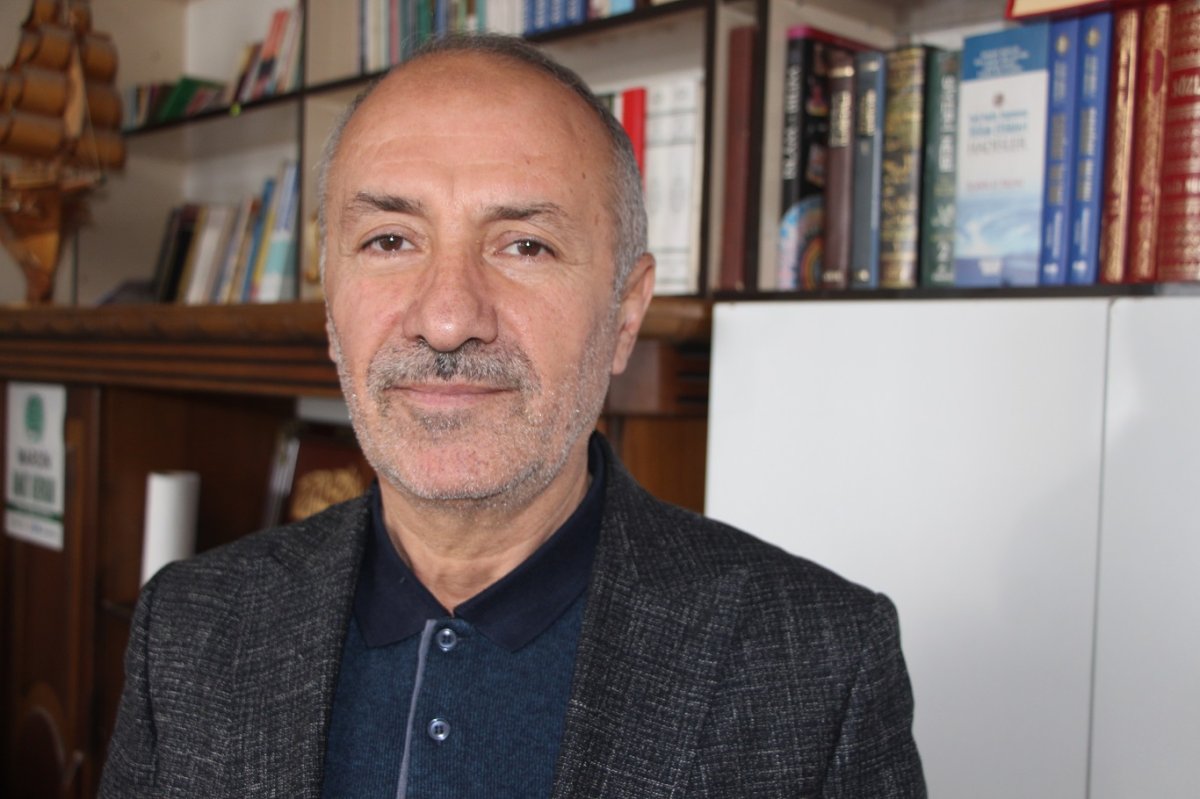 Önen: Mescid-i Aksa Müslümanların idaresi altında olduğu dönemlerde hiç kimseye kapatılmamıştır