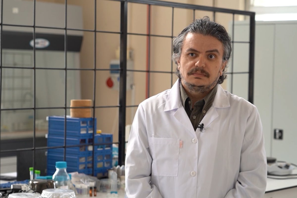 Radar izini azaltacak yeni nesil malzeme geliştiriliyor