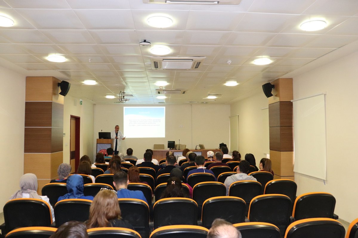 Şanlıurfa'da organ bağışı çağrısı: 29 hasta nakil bekliyor