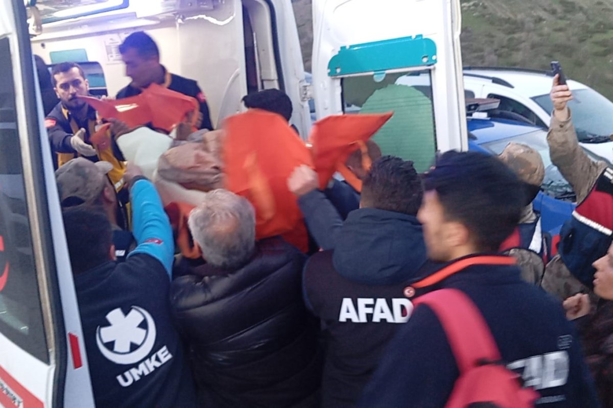 Siirt’te kaybolan 3 yaşındaki çocuk sağ olarak bulundu