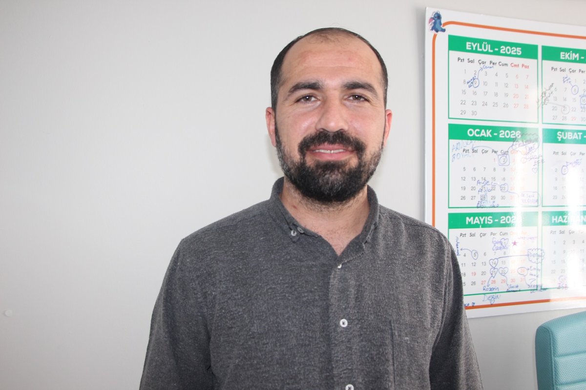 "Aşırı yapay zeka bağımlılığı öğrenciyi tembelleştirdiği gibi sorumluluktan da uzaklaştırıyor"