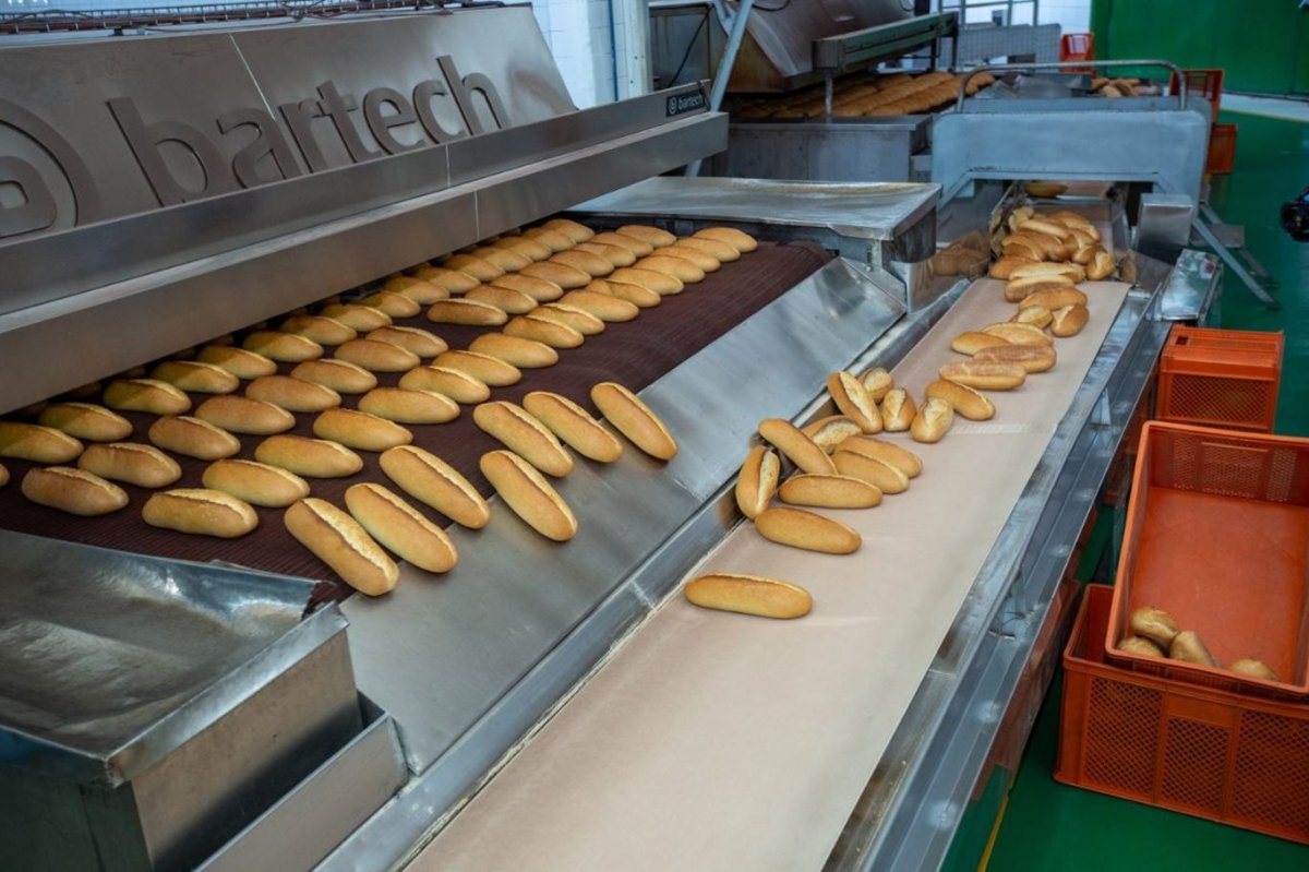 Bursa’da zamlı ekmek tarifesi bugün başladı