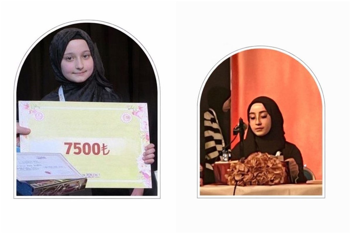 Genç Nida Kur’an-ı Kerim’i Güzel Okuma Yarışması'nın 2'nci Bölge Finali yapıldı