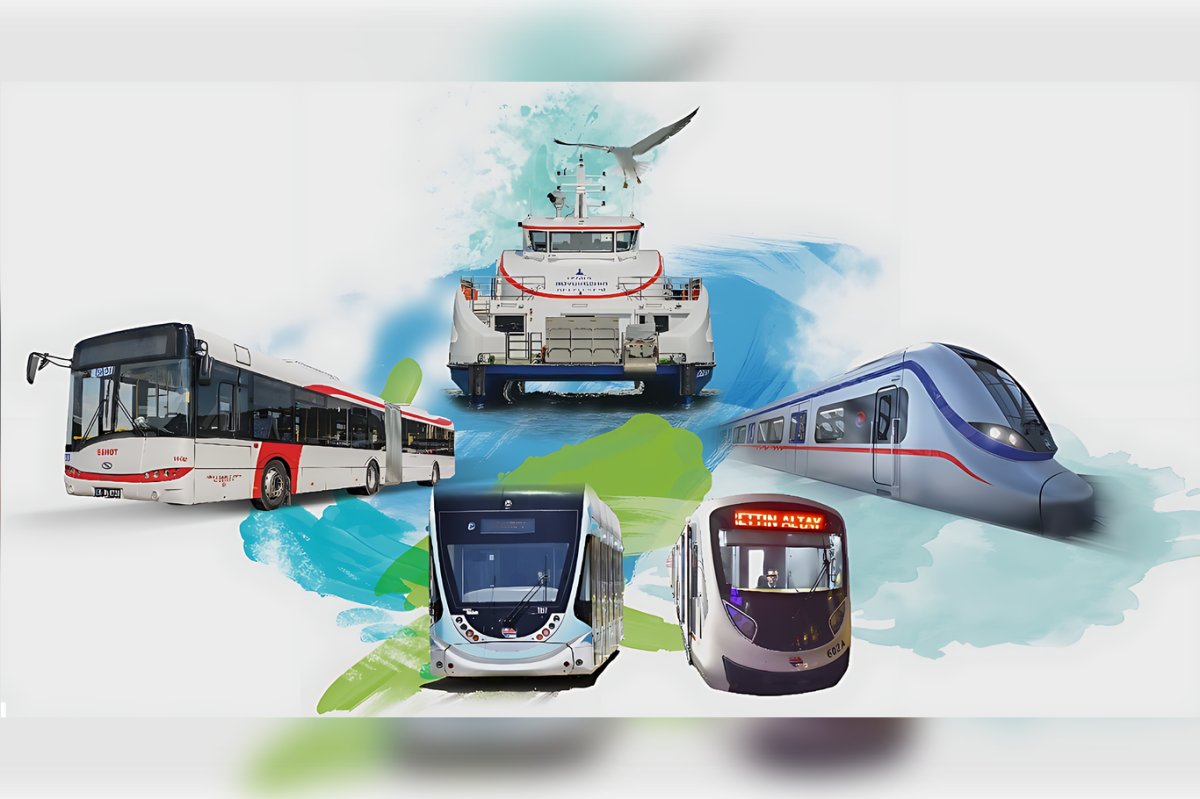 İzmir’de ulaşım ve ekmeğe zam yapıldı