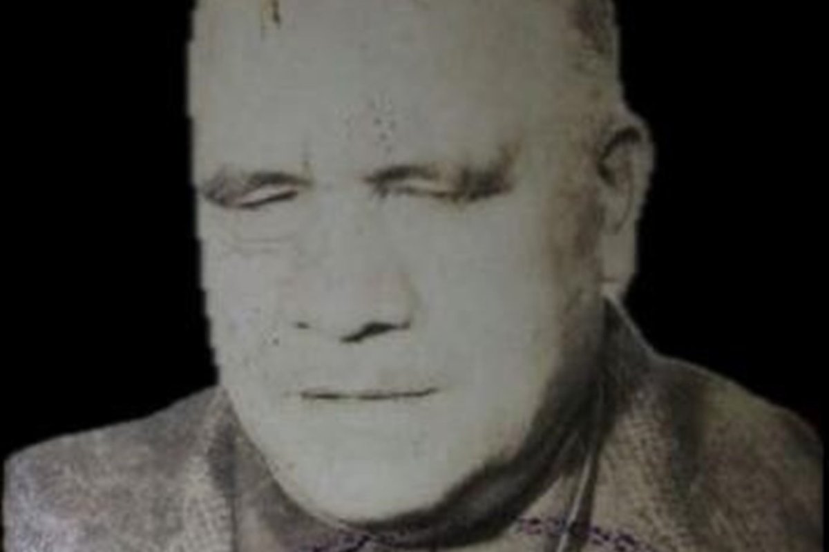 Siirt’te Fahrettin Mergen Hocaefendi anıldı