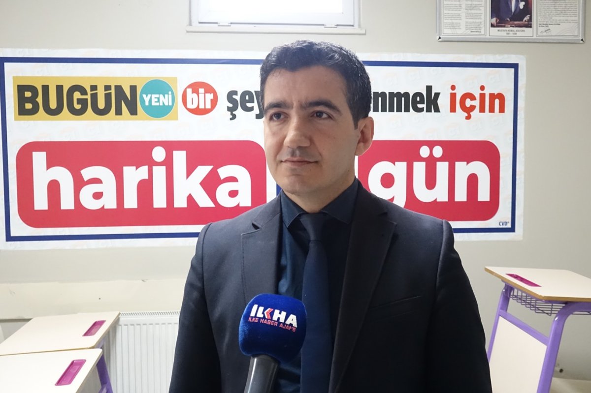 Uzmanından öğrenci ve velilere kritik LGS tavsiyeleri