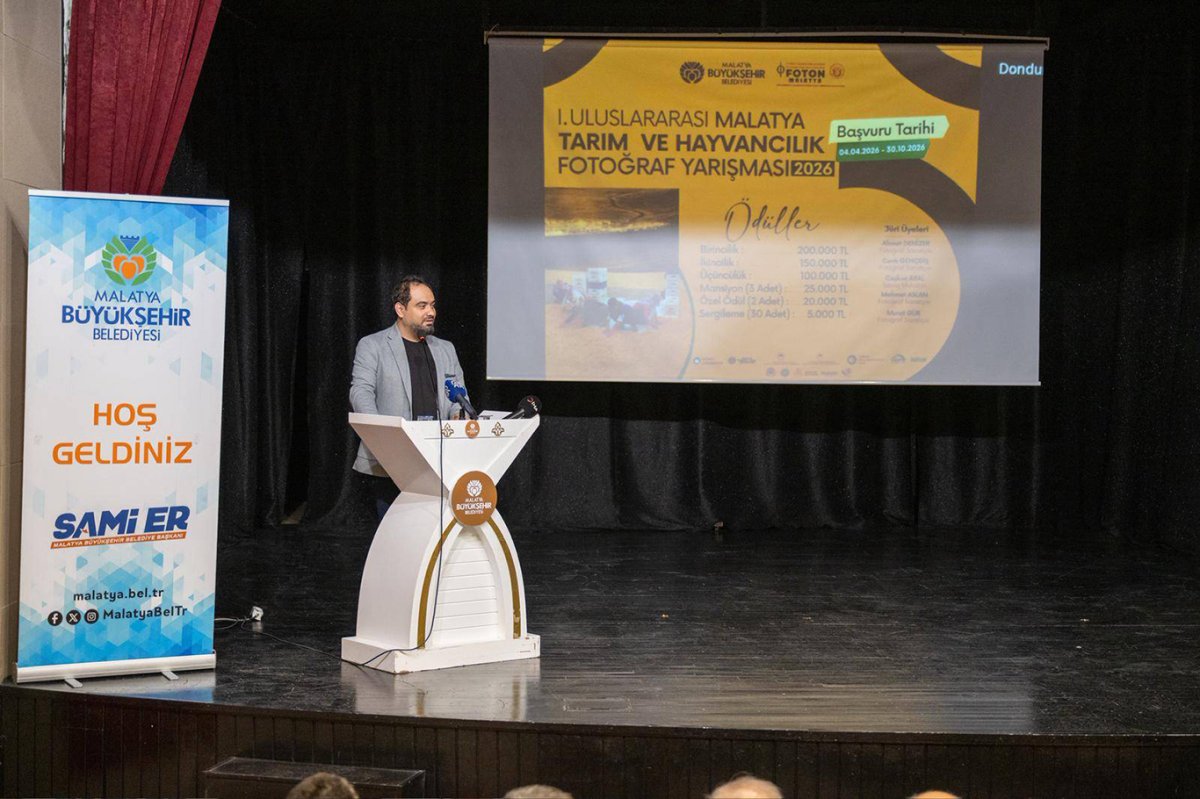 Başkan Er: Malatya güçlü bir şehircilik vizyonuyla yeniden şekilleniyor