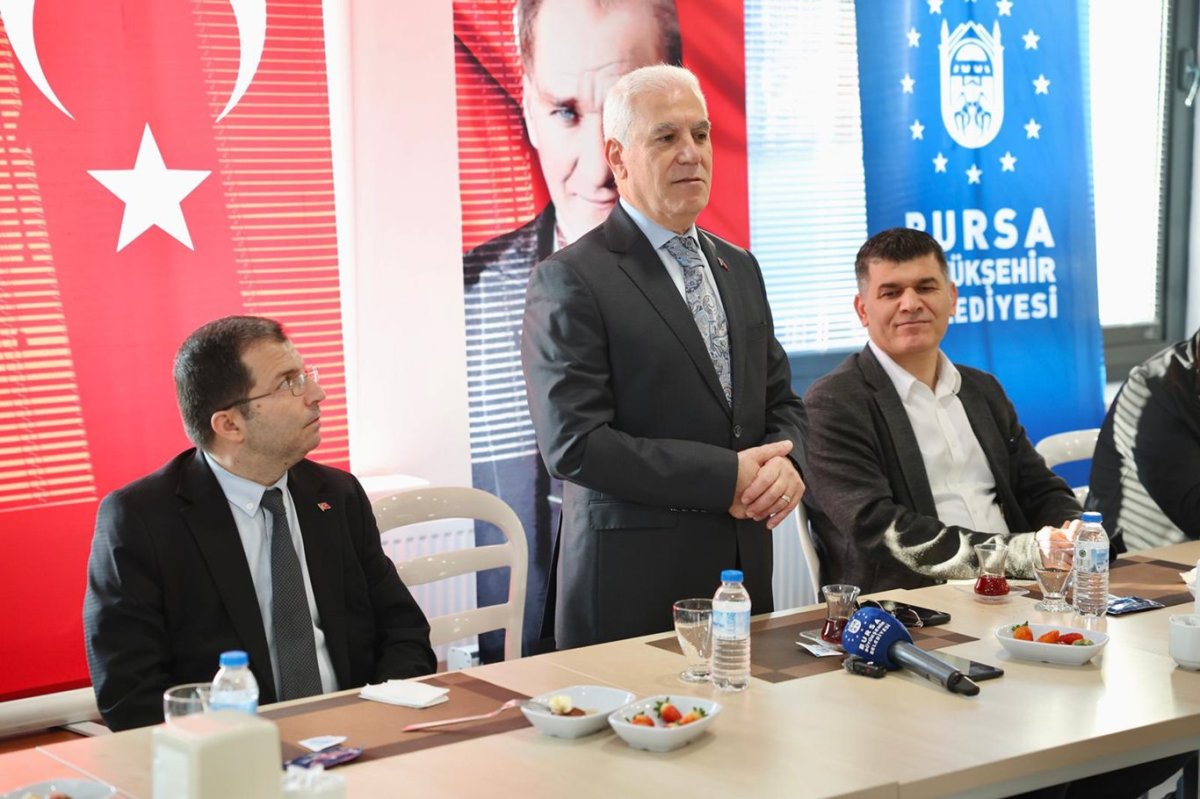 Bozbey dahil 30 kişi için tutuklama, 33 kişiye de adli kontrol kararı