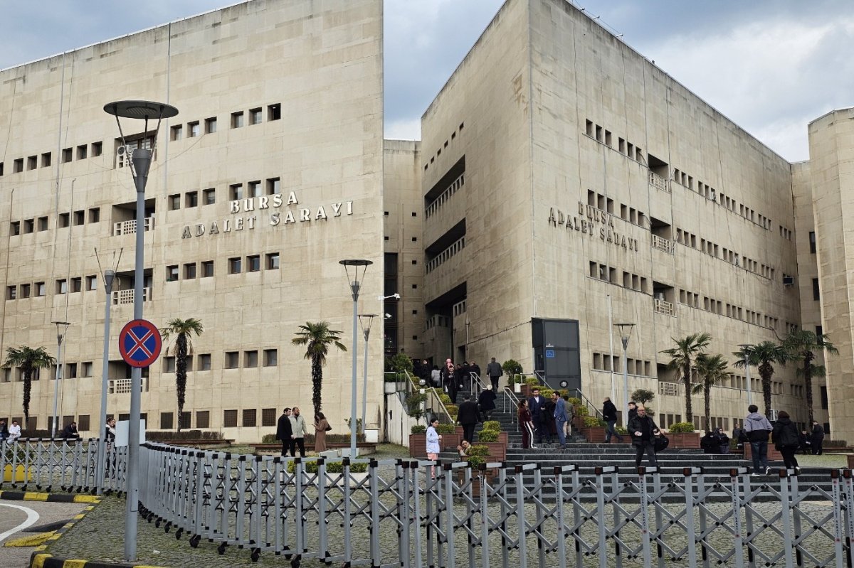 Bursa Büyükşehir Belediye Başkanı Mustafa Bozbey hakkında tutuklama talebi