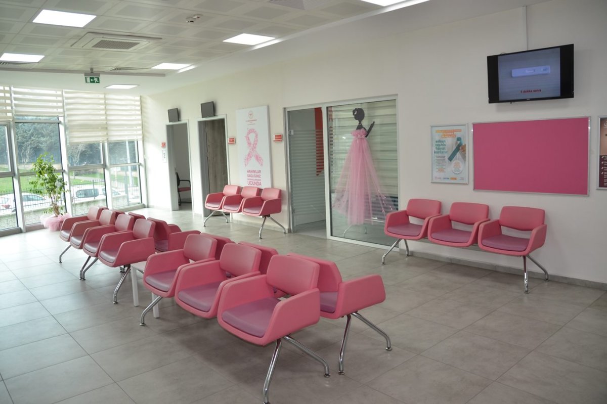 Ecemiş: Erken tanı ve sağlıklı yaşam kanserle mücadelede hayati öneme sahip