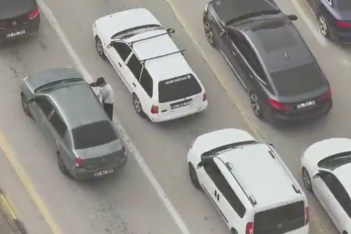 Gaziantep'te dilencilere operasyon: 13 kişi yakalandı